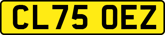 CL75OEZ