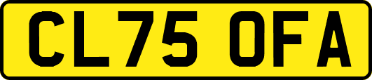CL75OFA