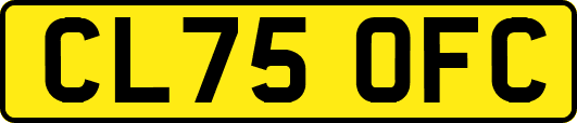 CL75OFC