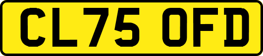 CL75OFD