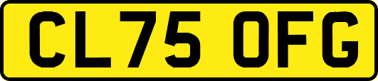 CL75OFG