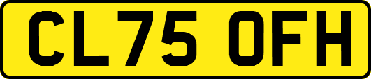 CL75OFH