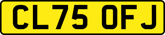 CL75OFJ