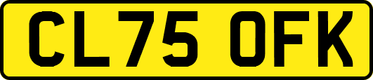 CL75OFK