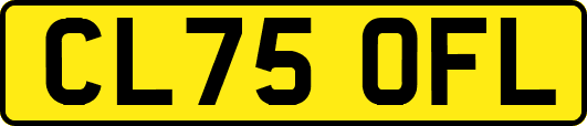 CL75OFL