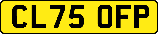 CL75OFP