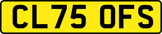 CL75OFS