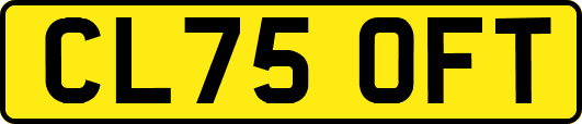 CL75OFT