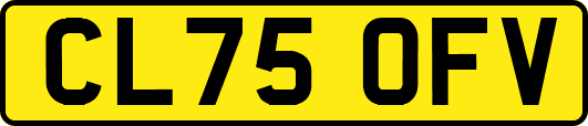 CL75OFV