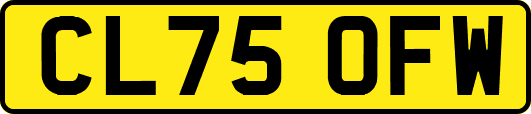 CL75OFW