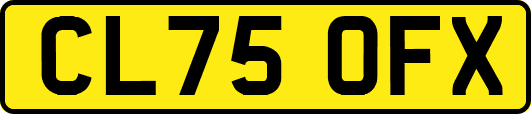 CL75OFX