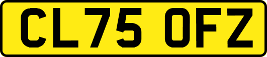 CL75OFZ