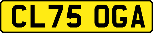 CL75OGA