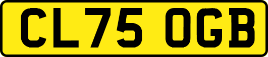 CL75OGB