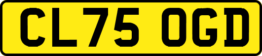 CL75OGD