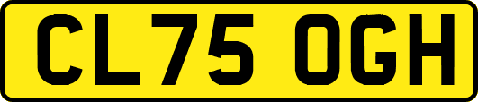 CL75OGH