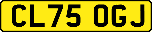 CL75OGJ