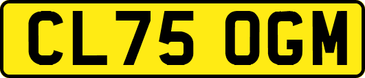 CL75OGM