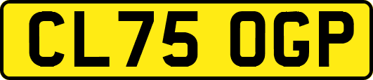 CL75OGP
