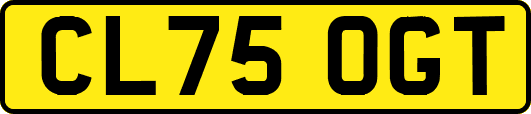 CL75OGT
