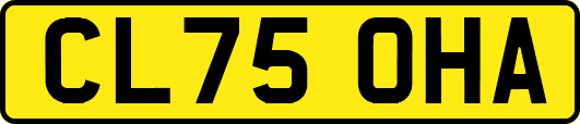 CL75OHA