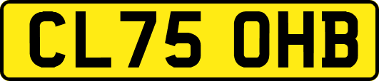 CL75OHB