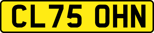 CL75OHN