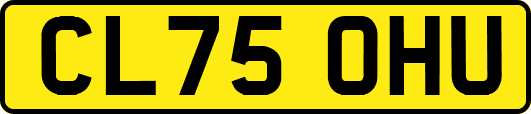 CL75OHU