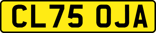 CL75OJA