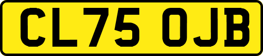 CL75OJB