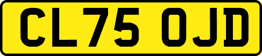 CL75OJD