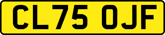 CL75OJF