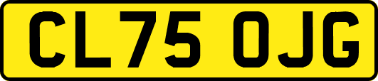 CL75OJG