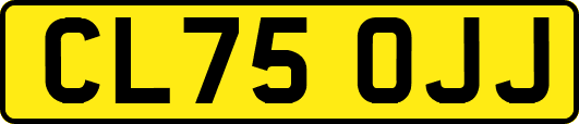 CL75OJJ