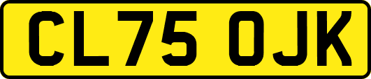 CL75OJK