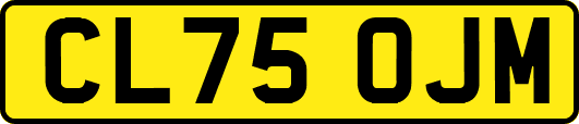 CL75OJM