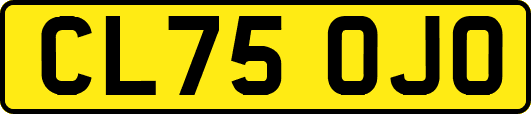 CL75OJO