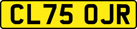 CL75OJR