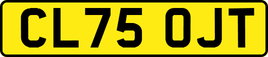 CL75OJT