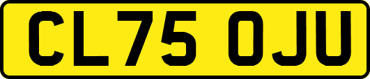 CL75OJU