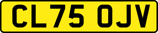 CL75OJV