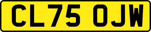 CL75OJW