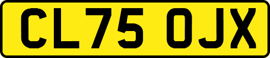 CL75OJX