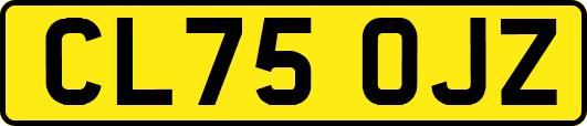 CL75OJZ