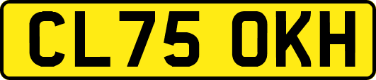 CL75OKH