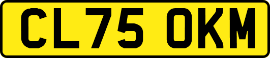 CL75OKM