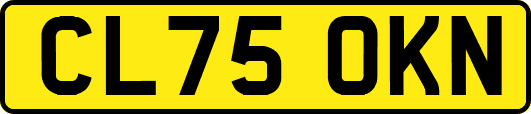 CL75OKN
