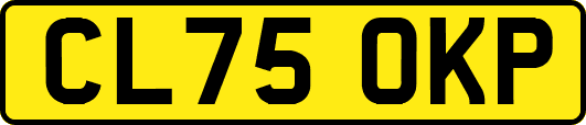 CL75OKP