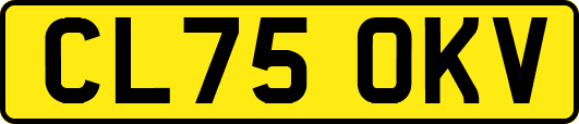 CL75OKV