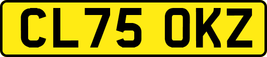 CL75OKZ